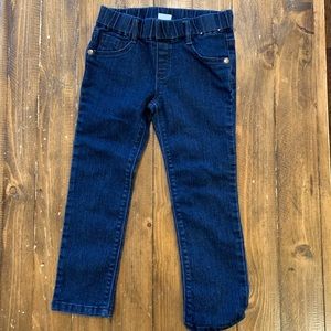 Size 3T girls jeans